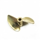 TFL Propell 36mm for 4.00mm - Kobber
