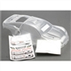 TRX-5320 Body, Revo (Platinum Edition) (clear )
