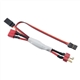 JR DMSS Sensor TLS1-BVM Battery Monitor 03444