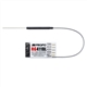 JR RG411BL DMSS 4ch mottaker