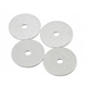 Radix 600 Shim Set 4pcs ( for .50 size )