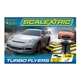 Scalextric Bilbane - Turbo Flyer 1:32