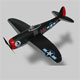 P-47 D Thunderbolt 201
