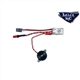 Killer RC Super Bee Failsafe,Killswitch med Led