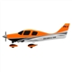 Pilot-RC Columbia 400 35% :: Scheme C-04 CF