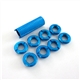 SpotOn Switch Bling JR/Spektrum DX6/7/8 - Blue