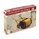 ITALERI - Mechanical Drum - Leonardo Da Vinci