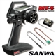 Sanwa Radio MT-4 Telemertry System 2.4Ghz  4ch