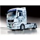 ITALERI 1:24 - Man TGX XXL