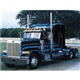 ITALERI 1:24 - Peterbilt 378 Long Hauler