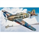 ITALERI 1:48 - Hurricane Mk. I (PRM Edition)