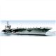ITALERI 1:720 - U.S.S. Nimitz