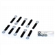 JR-70189 Cable Tie/Servo Wire Holder 10pcs