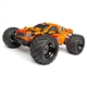 HPI-101660 Trimmed and Painted body Bullet Flux