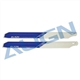HD323BT 325 Carbon reinforced Rotor Blade White