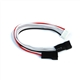 Serieadapter for balansering av 2x2S XH som 4S XH