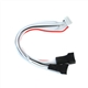 Serieadapter for balansering av 2x3S XH som 6S XH