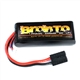 2S 2200mAh - 30C -  Bronto m/TRX