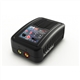 SkyRc E4 LiPo/Life Balanseringslader 1-4S 220V