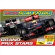 Scalextric Bilbane - Grand Prix Stars 1:64