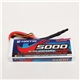 2S 5000mAh - 40C - Haiyin 