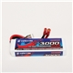 3S 3000mAh - 35C - Haiyin 