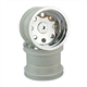 TRX-3672 Wheels Chrome 2,2