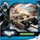 SX-C3333A Batman Tumbler Limited Edition 1:32