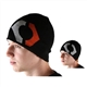HPI Winter Beanie (Black)