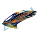 HC4311T 450 PRO DFC Painted Canopy