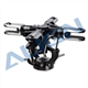 H50145T 500 Four Blades Main Rotor Head assembly 
