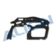 H7NB001XXT 700N DFC Carbon Main Frame(L)/2.0mm