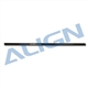 H7NT003XXT 700N DFC Carbon Fiber Tail Boom