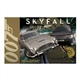 Scalextric Bilane - James Bond 007 Skyfall