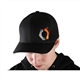HPI Cap (BLACK/ADULT S/M) 