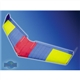 Tomahawk II - Flyvende Vinge EPP