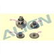 HSP65502T Align DS655 Servo Gear Set