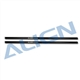 H7NT002XXT 700N DFC Alu Tail Boom 2PCS