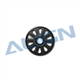 H80G002XXT CNC Slant Thread Main Drive Gear/110T