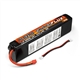 2s 8000mAh - 35C - HPI Plazma m/deans