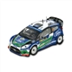 SCX Ford Fiesta WRC