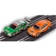 SCX-C10020X300 DTM Cars - 2stk