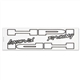 HPI-9187 HPI Decals Giant