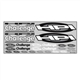 HPI-9193 HPI Challenge Decal