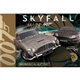 Scalextric Bilbane - James Bond 007 Skyfall 1:64