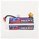 3S 1600mAh - 30C - Haiyin 