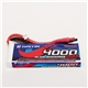 2S 4000mAh - 40C - Haiyin 
