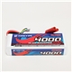 4S 4000mAh - 40C - Haiyin