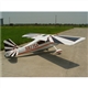 Pilot-RC Decathlon 32% :: 05 Silver/Black CF 