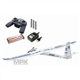 Multiplex EasyGlider Pro Electric Blue RTF